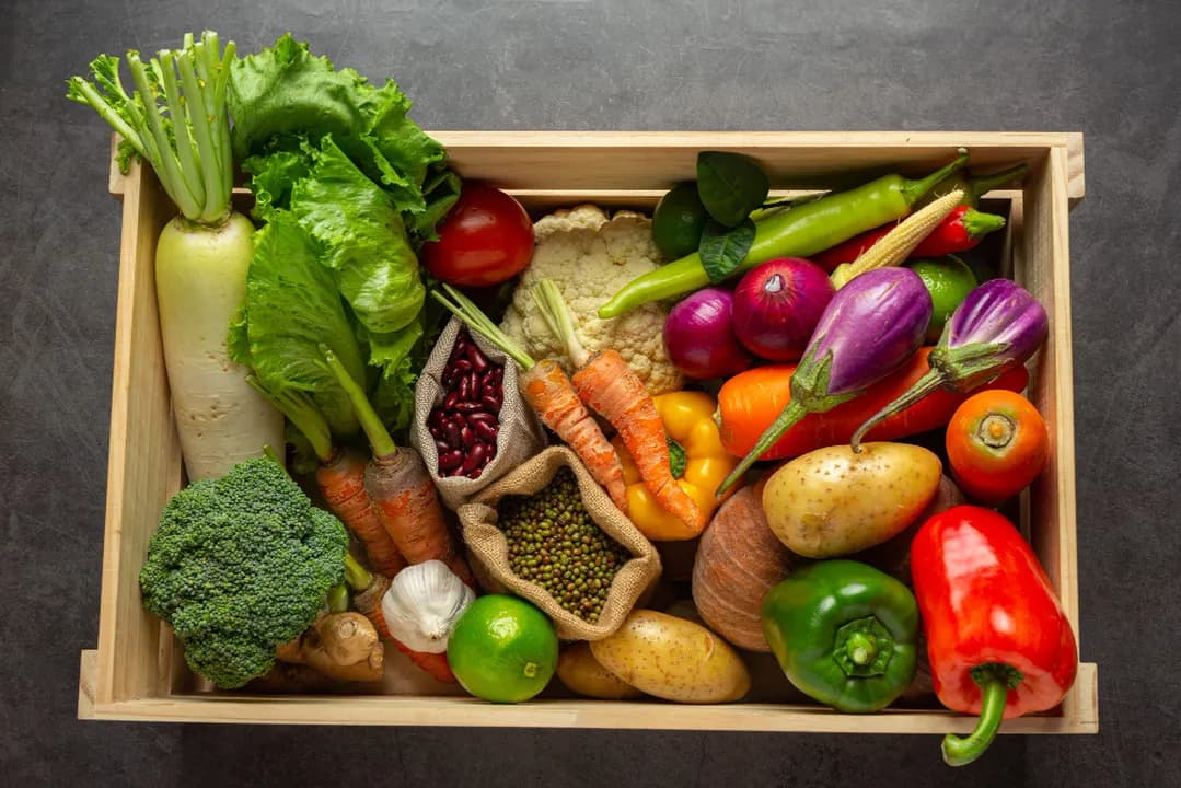 Perishables