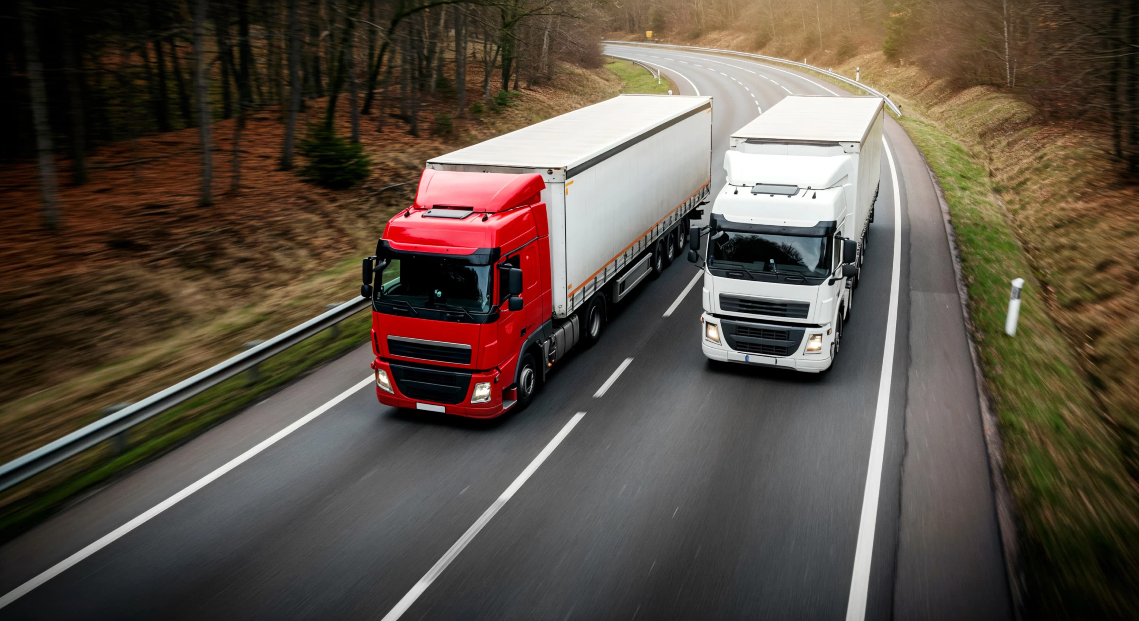 Land Freight Operations